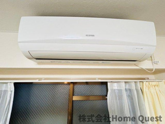 【設備】 | ハイツ八戸ノ里