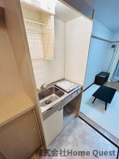 【居間・リビング】 | ハイツ八戸ノ里