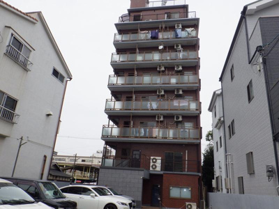 【外観】 | 堺市北区北長尾町　貸店舗　物件番号：309093