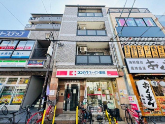 【外観】 | ビラ菱屋西