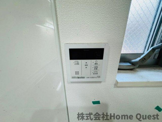【設備】 | クリエオーレ長瀬