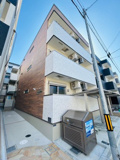 フジパレス八戸ノ里Ⅲ番館の画像