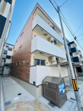 フジパレス八戸ノ里Ⅲ番館の画像