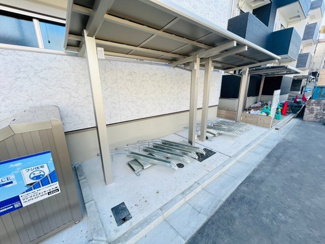 【その他共用部分】 | フジパレス八戸ノ里Ⅲ番館