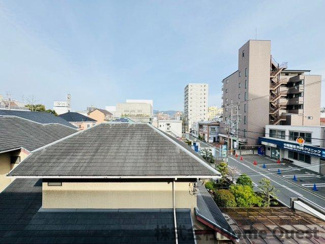 【周辺】 | セジュールオッツ八戸ノ里