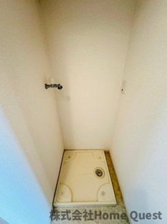 【設備】 | セジュールオッツ八戸ノ里