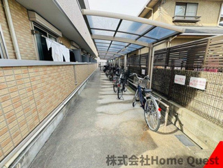 【その他共用部分】 | セジュールオッツ八戸ノ里