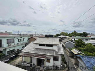 【展望】 | ヴィエント中小阪