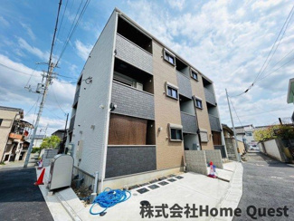 【外観】 | ヴィエント中小阪