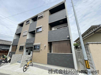 【外観】 | ヴィエント中小阪
