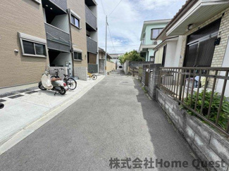 【周辺】 | ヴィエント中小阪