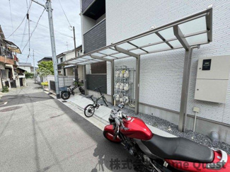 【その他共用部分】 | ヴィエント中小阪