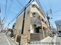 フジパレス新深江の画像