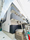 フジパレス八戸ノ里V番館の画像