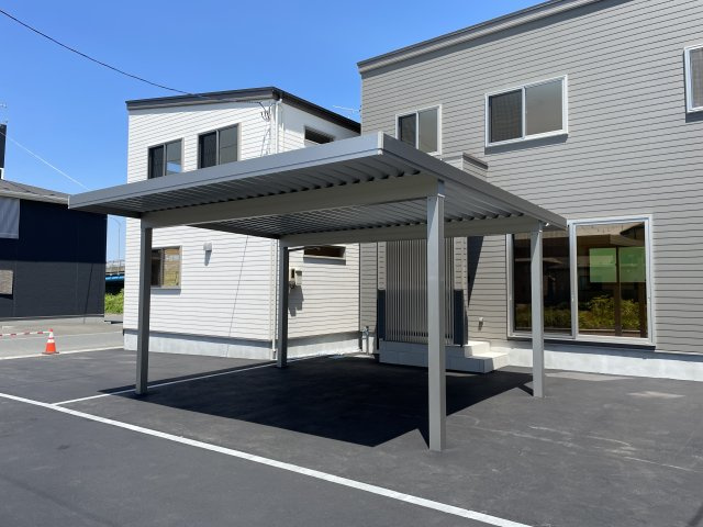 八戸市新井田西1丁目のその他