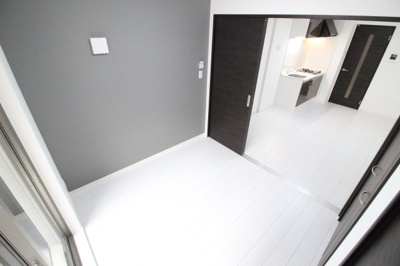 【洋室】 | カーサセレーノ