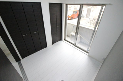 【洋室】 | カーサセレーノ