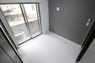 【洋室】 | カーサセレーノ