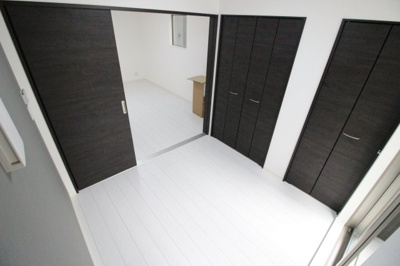 【洋室】 | カーサセレーノ