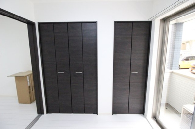 【収納】 | カーサセレーノ