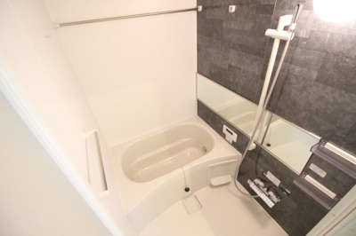 【浴室】 | カーサセレーノ