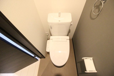 【トイレ】 | カーサセレーノ