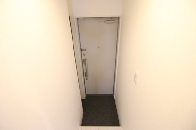 【玄関】 | カーサセレーノ