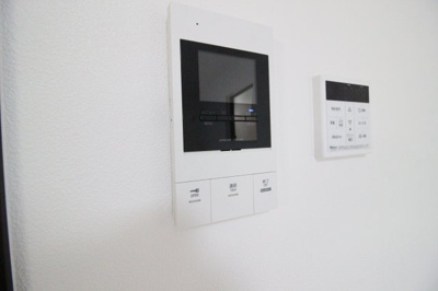 【セキュリティ】 | カーサセレーノ