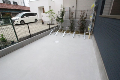 【その他共用部分】 | カーサセレーノ