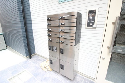 【その他共用部分】 | カーサセレーノ