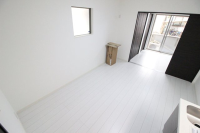 【居間・リビング】 | カーサセレーノ