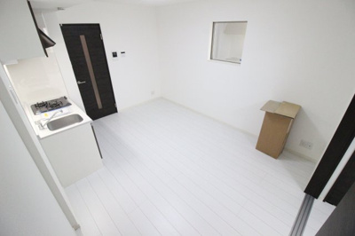 【居間・リビング】 | カーサセレーノ