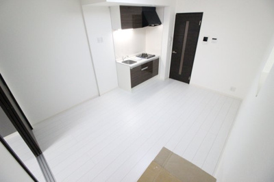 【居間・リビング】 | カーサセレーノ