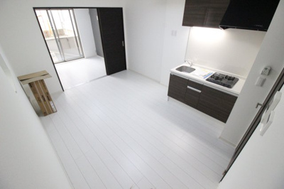 【居間・リビング】 | カーサセレーノ