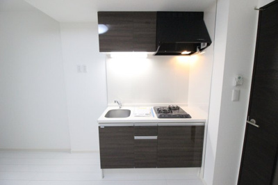 【キッチン】 | カーサセレーノ