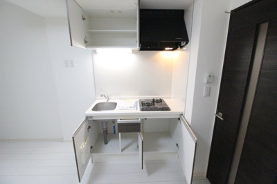 【キッチン】 | カーサセレーノ