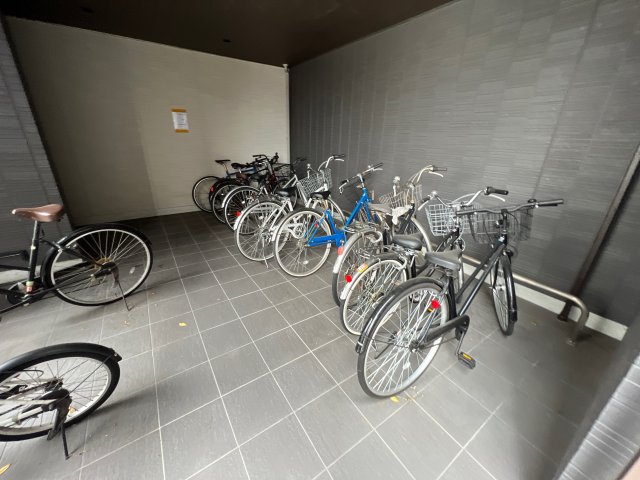 ヴィラ ルーチェのその他共用部分