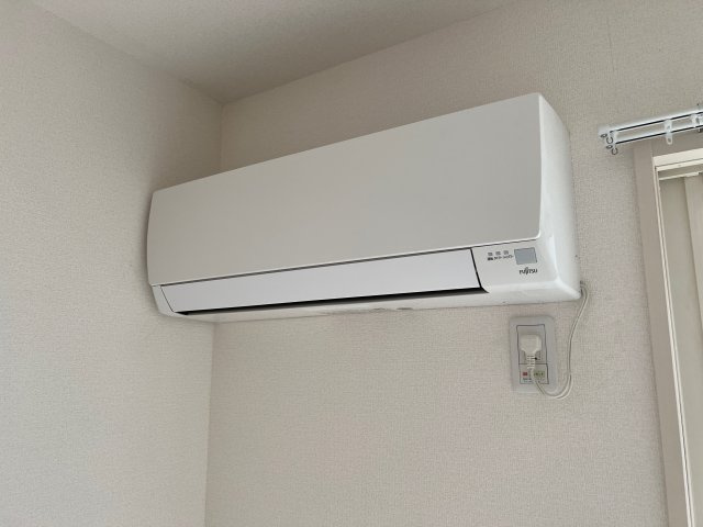 ヴィラ ルーチェの設備