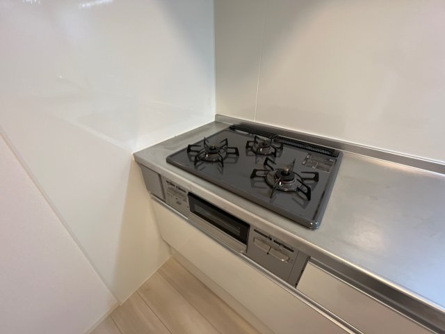 ヴィラ ルーチェのキッチン