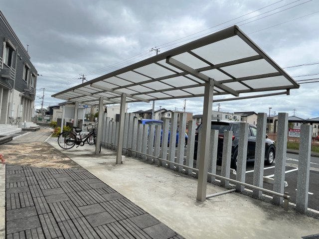 PARC MIDIのその他共用部分