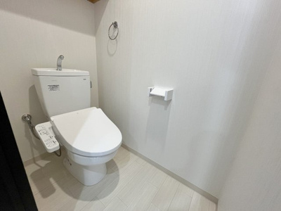 【トイレ】 | Casa　Blanca　泉崎（カーサブランカ泉崎） | Casa　Blanca　泉崎（カーサブランカ泉崎）★那覇市泉崎エリア