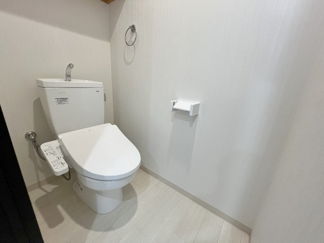 【トイレ】 | Casa　Blanca　泉崎（カーサブランカ泉崎） | Casa　Blanca　泉崎（カーサブランカ泉崎）★那覇市泉崎エリア
