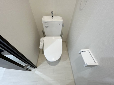 【トイレ】 | Casa　Blanca　泉崎（カーサブランカ泉崎） | Casa　Blanca　泉崎（カーサブランカ泉崎）★那覇市泉崎エリア