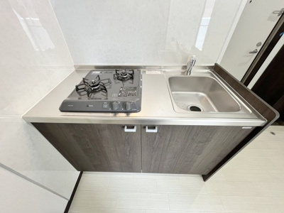 【キッチン】 | Casa　Blanca　泉崎（カーサブランカ泉崎） | Casa　Blanca　泉崎（カーサブランカ泉崎）★那覇市泉崎エリア