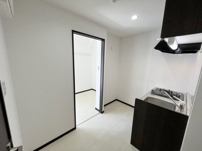 【キッチン】 | Casa　Blanca　泉崎（カーサブランカ泉崎） | Casa　Blanca　泉崎（カーサブランカ泉崎）★那覇市泉崎エリア