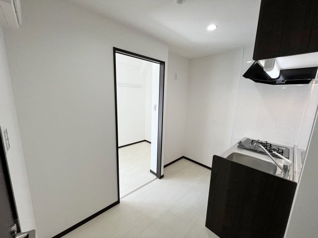 【キッチン】 | Casa　Blanca　泉崎（カーサブランカ泉崎） | Casa　Blanca　泉崎（カーサブランカ泉崎）★那覇市泉崎エリア