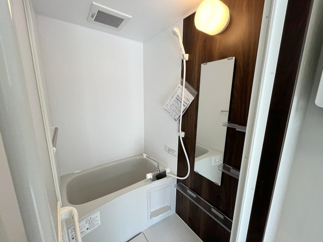 【浴室】 | Casa　Blanca　泉崎（カーサブランカ泉崎） | Casa　Blanca　泉崎（カーサブランカ泉崎）★那覇市泉崎エリア