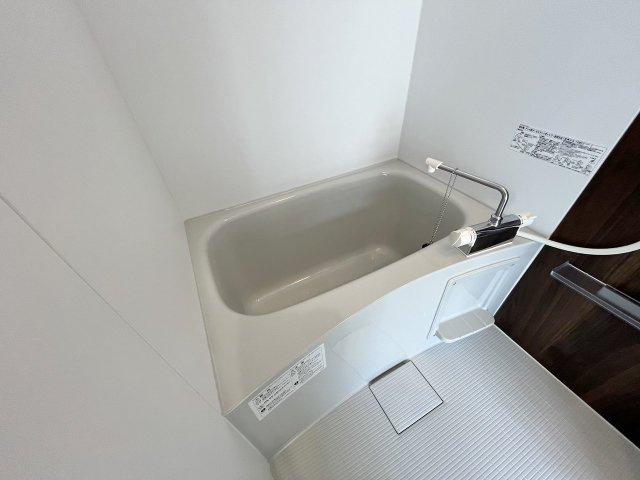 【浴室】 | Casa　Blanca　泉崎（カーサブランカ泉崎） | Casa　Blanca　泉崎（カーサブランカ泉崎）★那覇市泉崎エリア