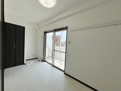 【洋室】 | Casa　Blanca　泉崎（カーサブランカ泉崎） | Casa　Blanca　泉崎（カーサブランカ泉崎）★那覇市泉崎エリア