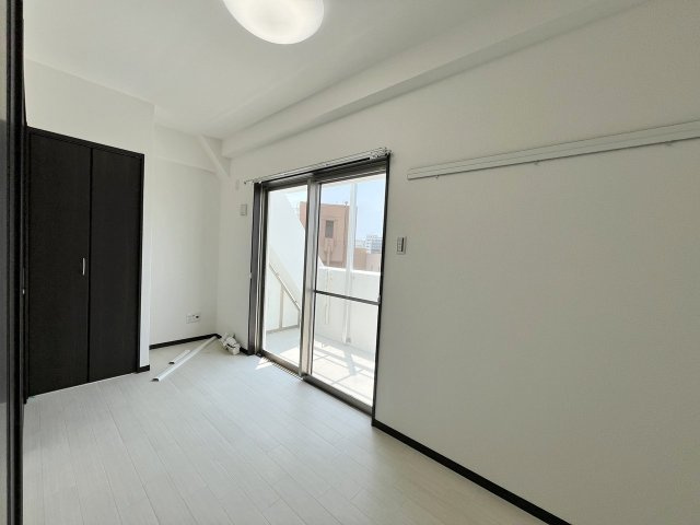 【洋室】 | Casa　Blanca　泉崎（カーサブランカ泉崎） | Casa　Blanca　泉崎（カーサブランカ泉崎）★那覇市泉崎エリア